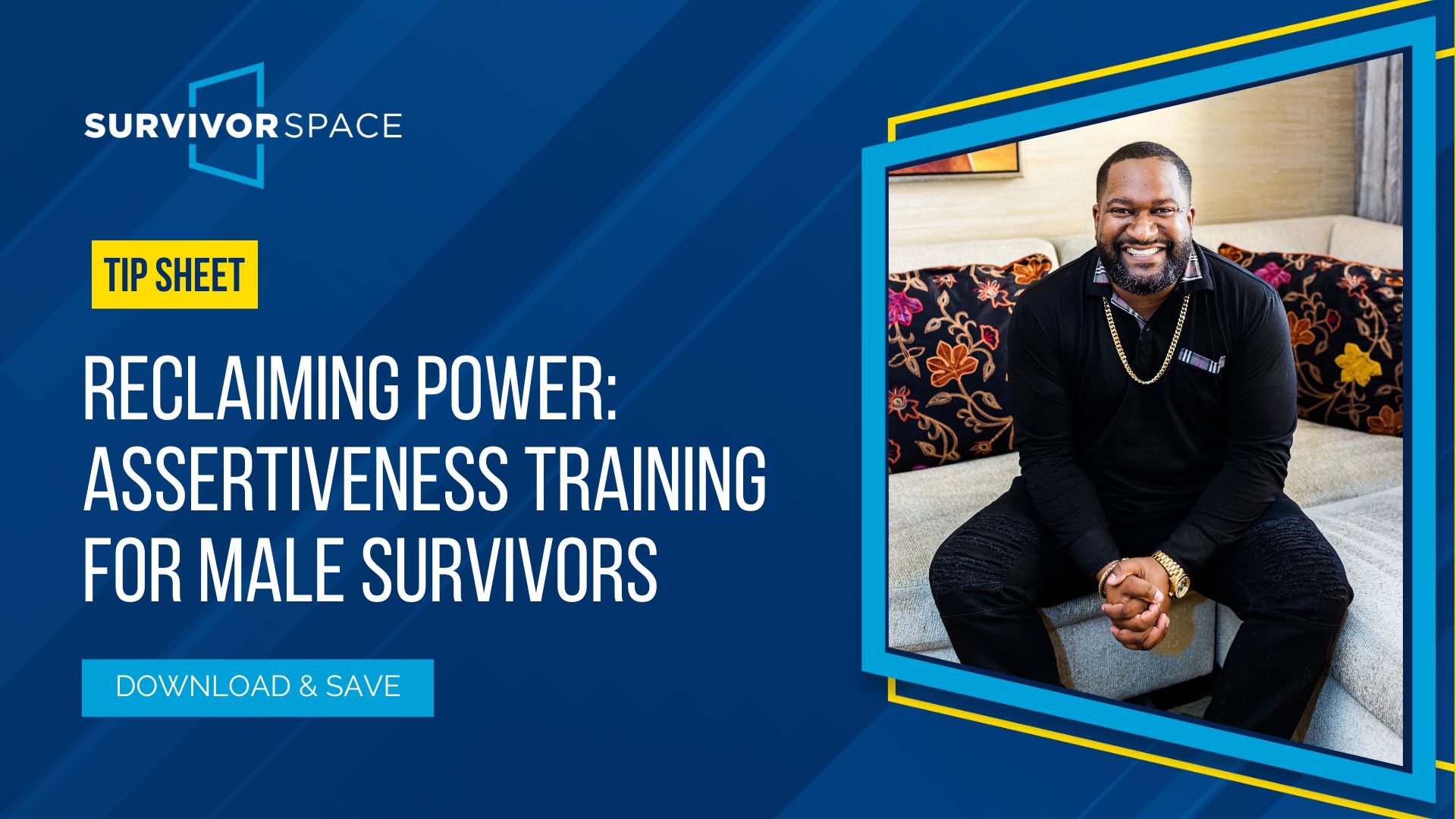 Reclaiming Power Assertiveness Training For Male Survivors Survivor Reclaiming Power Assertiveness Training For Male Survivors Survivor